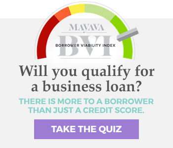 will I be approved for a business loan