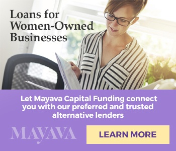 women owned business loans